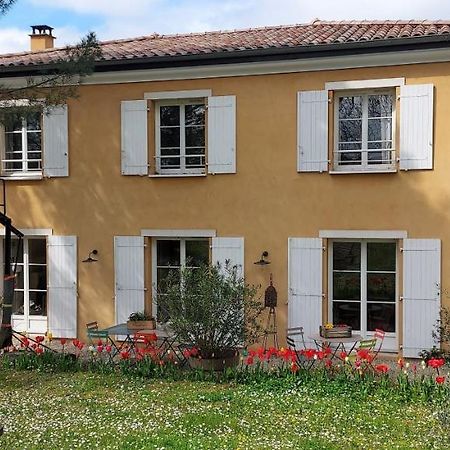Chambre D'Hote Chez Florence Vourles Εξωτερικό φωτογραφία