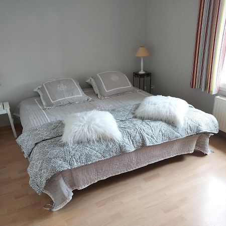 Chambre D'Hote Chez Florence Vourles Εξωτερικό φωτογραφία