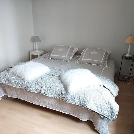 Chambre D'Hote Chez Florence Vourles Εξωτερικό φωτογραφία