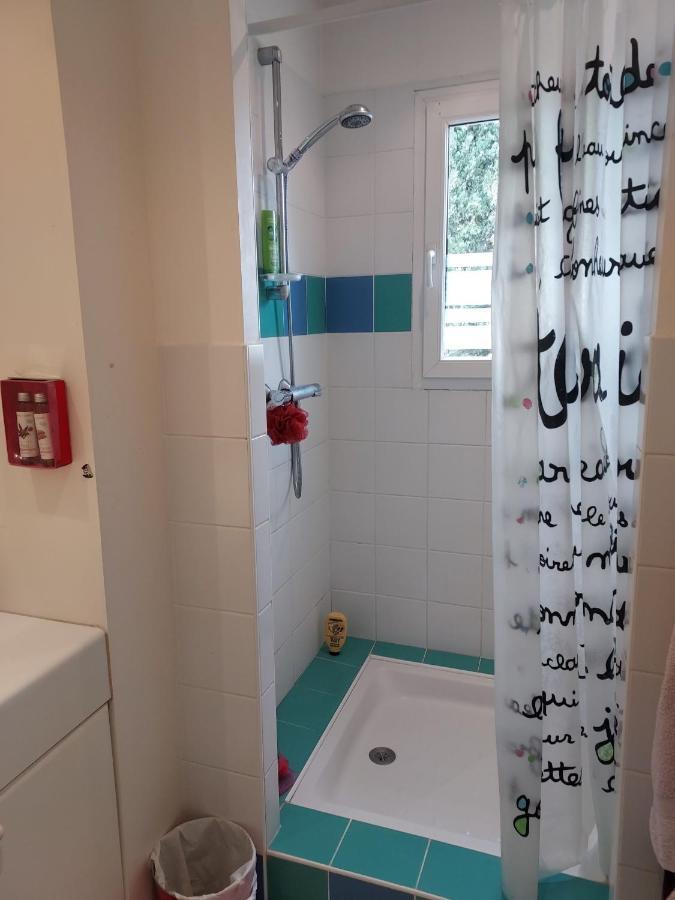 Chambre D'Hote Chez Florence Vourles Εξωτερικό φωτογραφία