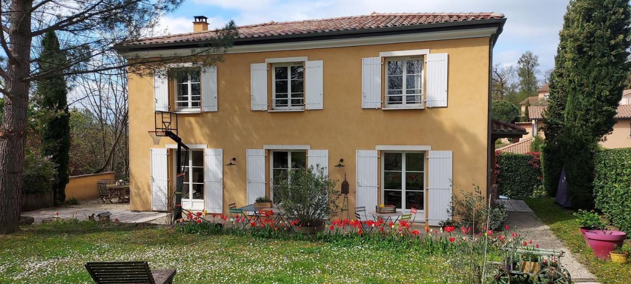 Chambre D'Hote Chez Florence Vourles Εξωτερικό φωτογραφία